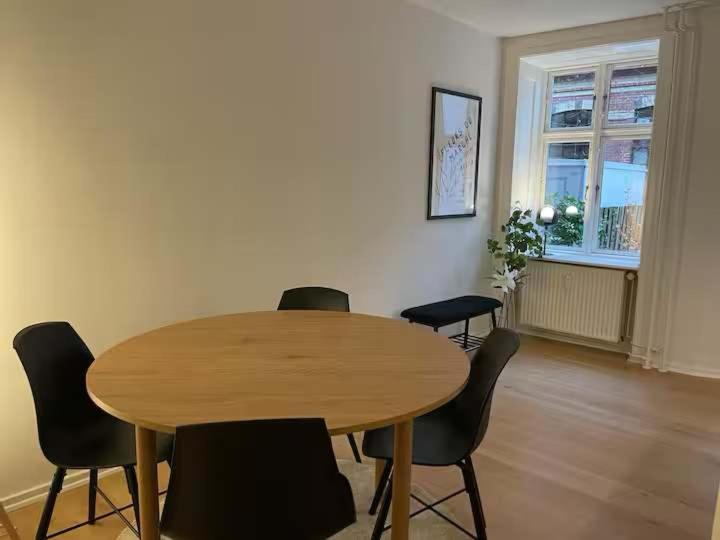 Stunning By The Lakes Appartement Copenhague
